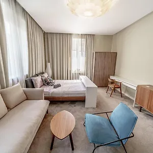 Charming And Cozy-golden Apartments-city Center&k3 Warszawa
