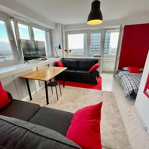 Sawa 3 Metro X2 Fast Wifi 50'tv Netflx Hbo Appletv+ Amazontv Warszawa