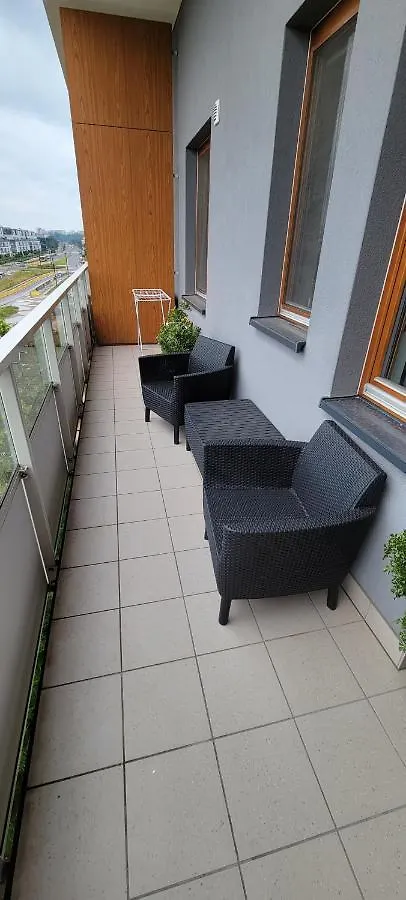 Royal Palace Elegant Apartment Warszawa 0*,  Polska