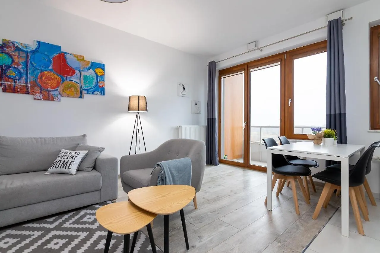 Royal Palace Elegant Apartment Warschau 0*,